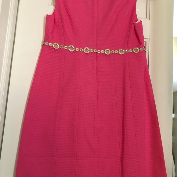 NWT Lilly Pulitzer Rosie Shift - Picture 3 of 4